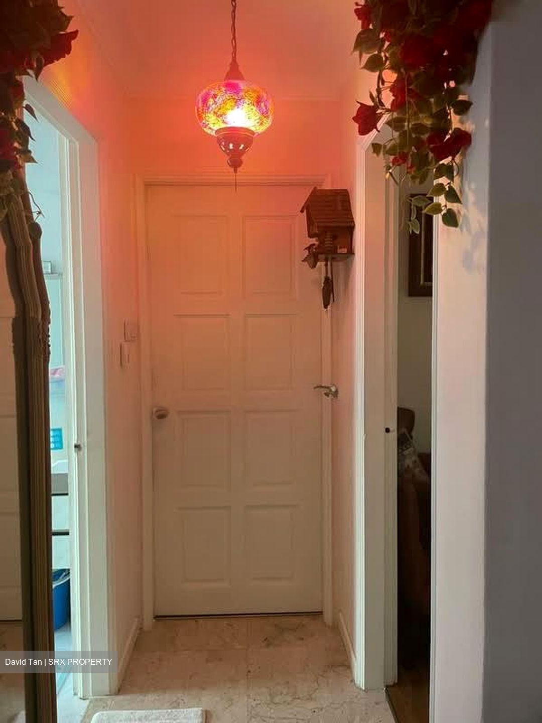 Sallim Lodge (D14), Apartment #566438901